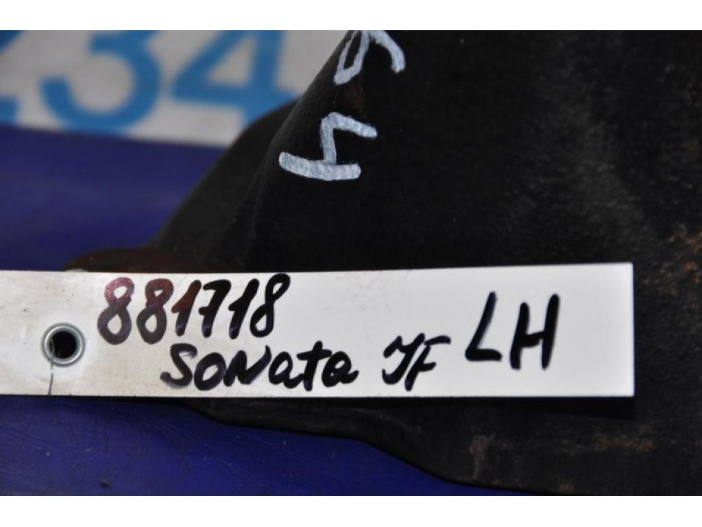 45211-3B870 | Кронштейн КПП HYUNDAI SONATA YF 10-14 - Фото 4