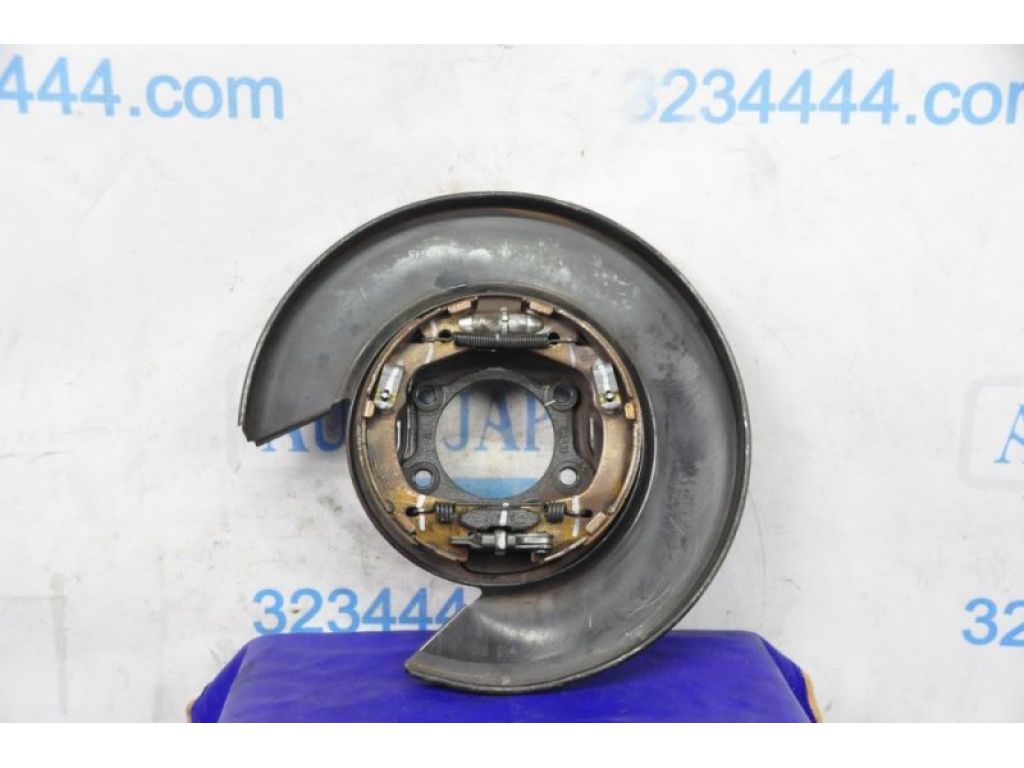 58250-4C000 | Тормозной механизм задн. лев. HYUNDAI SONATA YF 10-14