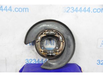Тормозной механизм задн. лев. HYUNDAI SONATA YF 10-14