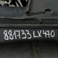 42110-60731 | Міст задній LEXUS LX470 98-07 - Прев'ю 2