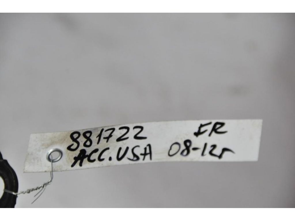 51300-TA1-A01 | Стабілізатор передній HONDA ACCORD USA 07-12 - Фото 2