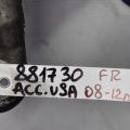 50680-TA1-A00 | Крепление балки подвески HONDA ACCORD USA 07-12 - Превью 3
