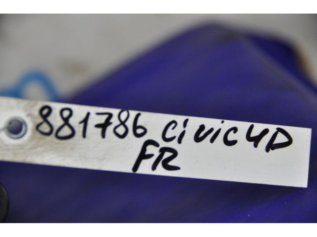 74120-SNB-E11 | Замок капота HONDA CIVIC 4D 06-11 - Фото 2