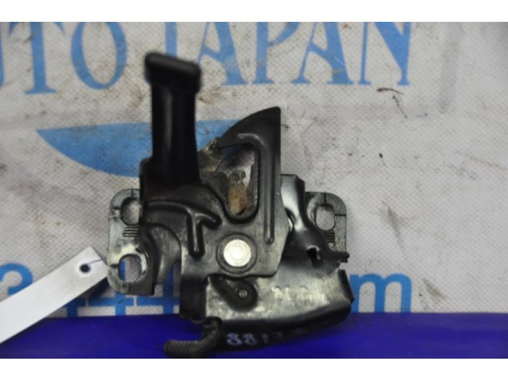 74120-SNB-E11 | Замок капота HONDA CIVIC 4D 06-11 - Фото 3