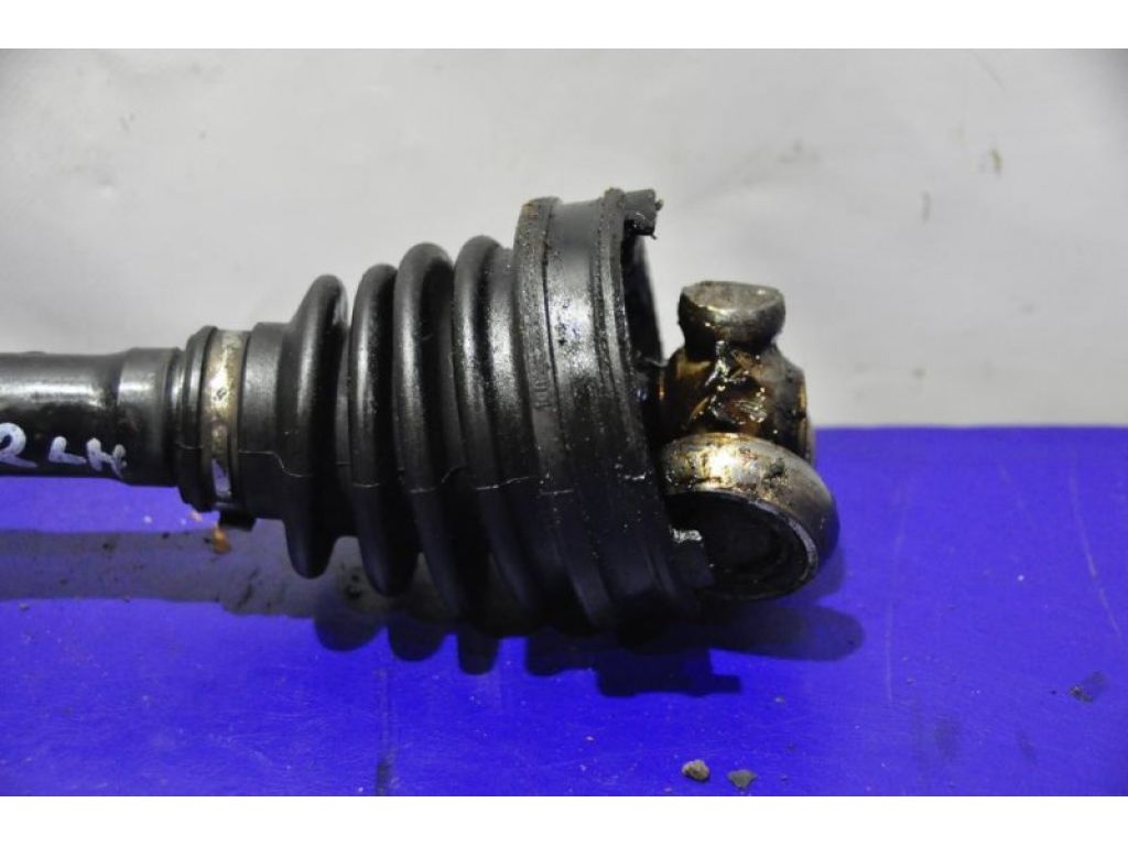 43410-0E011 | Привод передний прав. LEXUS RX300/330/350/400 03-09 - Фото 4