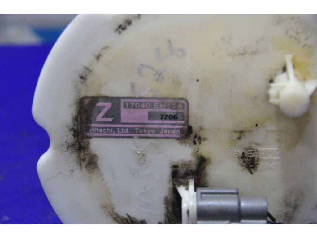 17040-EH11A | паливний насос INFINITI M35/M45 04-10 - Фото 4