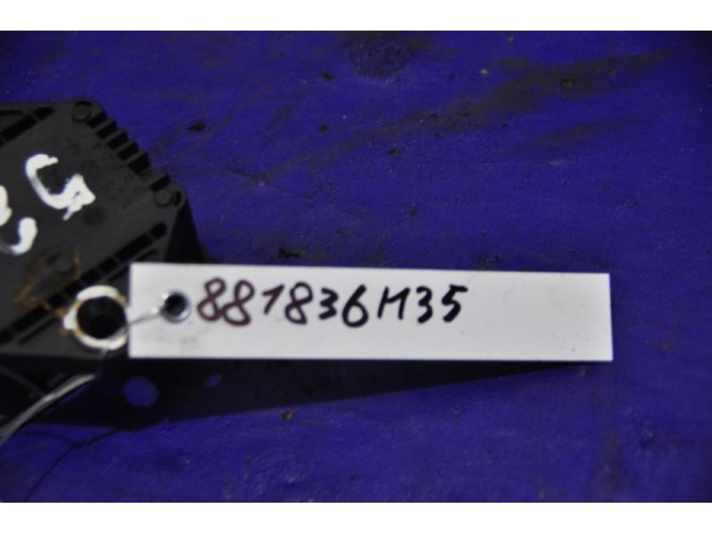 47931-JK00A | Датчик ESP INFINITI M35/M45 04-10 - Фото 4