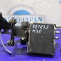 47660-EJ74A | Блок антиблокувальної системи INFINITI M35/M45 04-10 - Прев'ю 4