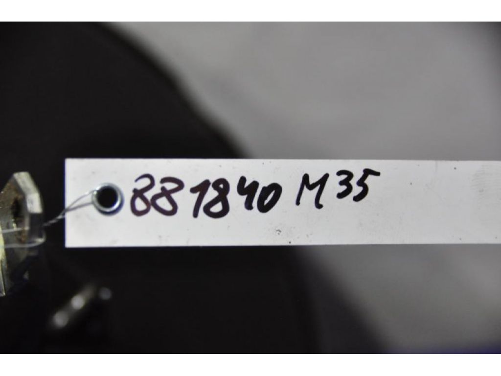 47210-EH125 | Вакуумный усилитель тормозов INFINITI M35/M45 04-10 - Фото 2