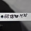 47210-EH125 | Вакуумный усилитель тормозов INFINITI M35/M45 04-10 - Превью 2