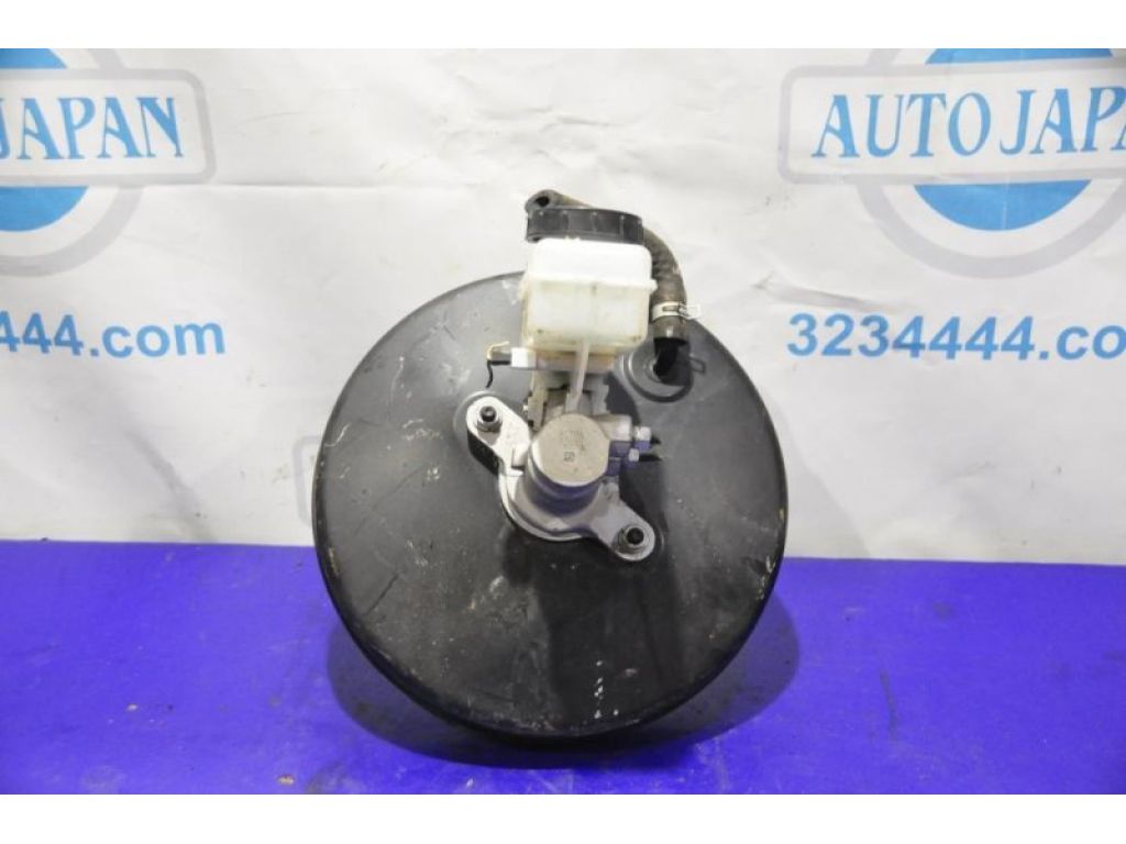 47210-EH125 | Вакуумный усилитель тормозов INFINITI M35/M45 04-10 - Фото 3