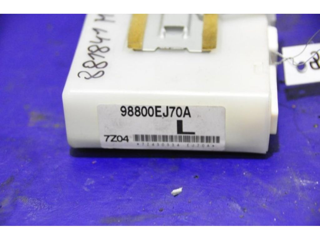 98800-EJ70A | Блок електронний INFINITI M35/M45 04-10