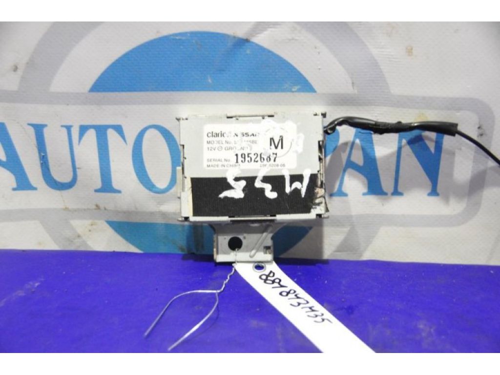 28231-EH000 | Усилитель антенны INFINITI M35/M45 04-10 - Фото 2