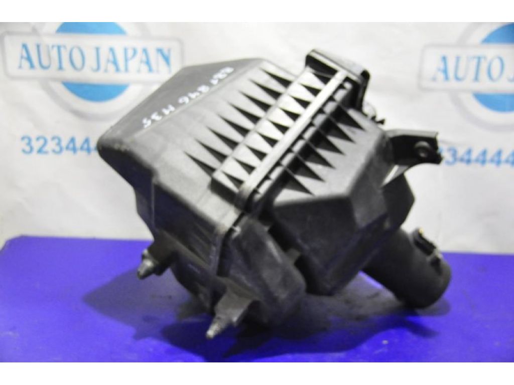 16500-EG010 | Корпус воздушного фильтра INFINITI M35/M45 04-10