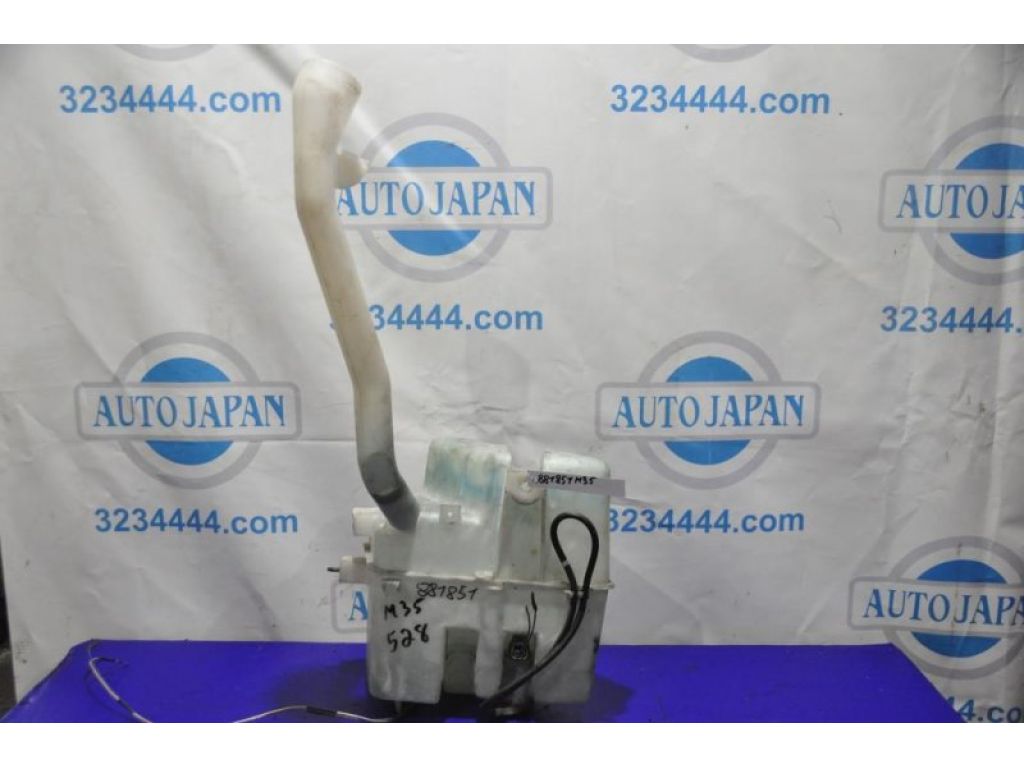 28910-CE400 | Бачок омывателя INFINITI M35/M45 04-10