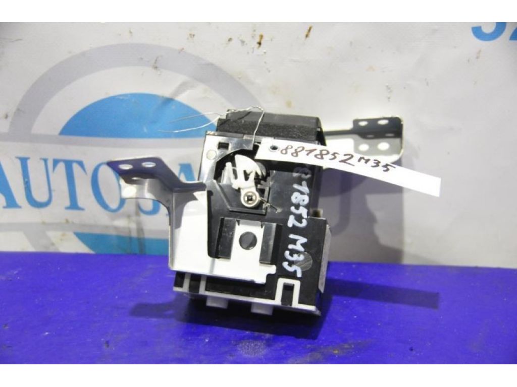 285F5-EH100 | Блок електронний INFINITI M35/M45 04-10 - Фото 2