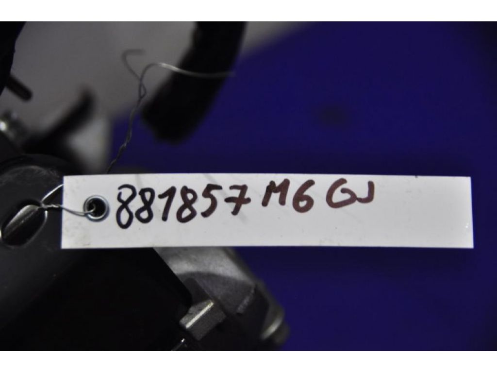 GJR9-32-100K | Електропідсилювач рульового керування MAZDA 6 GJ 12- - Фото 2