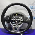 GHY2-32-982 | Руль MAZDA 6 GJ 12-
