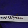 GHY2-32-982 | Руль MAZDA 6 GJ 12- - Превью 2
