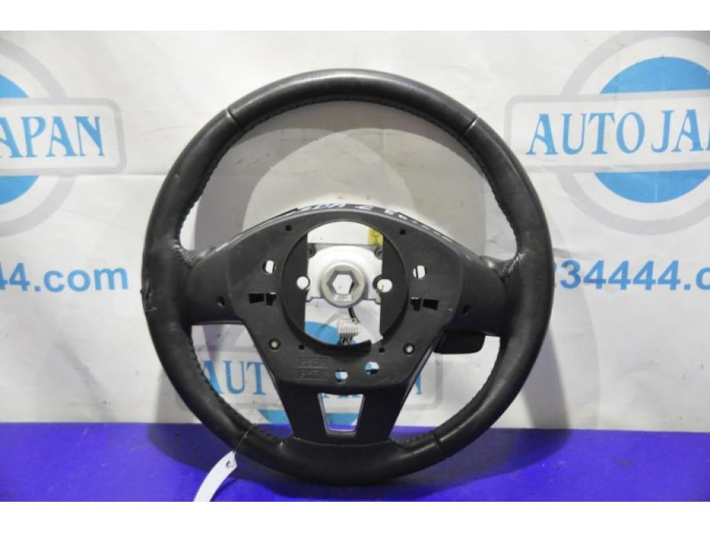 GHY2-32-982 | Руль MAZDA 6 GJ 12- - Фото 3