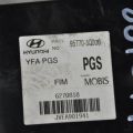 95770-3Q000 | Датчик сліпих зон HYUNDAI SONATA YF 10-14 - Прев'ю 2
