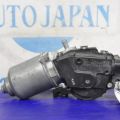 98110-1U000 | Моторчик склоочисника передн. HYUNDAI SONATA YF 10-14