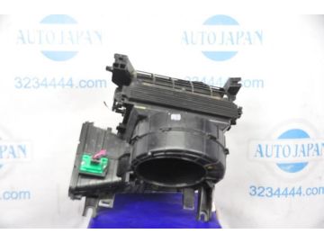 Корпус печки HYUNDAI SONATA YF 10-14