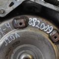 20002-80J12 | АКПП SUZUKI SX4 06-13 - Превью 2