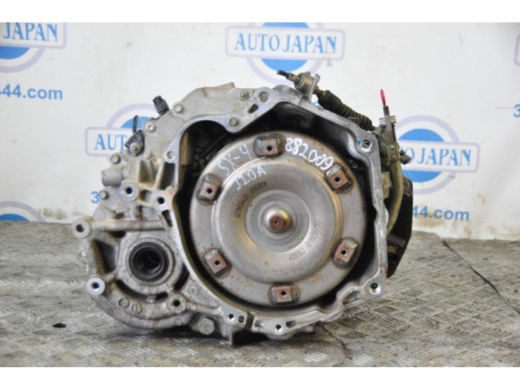 20002-80J12 | АКПП SUZUKI SX4 06-13