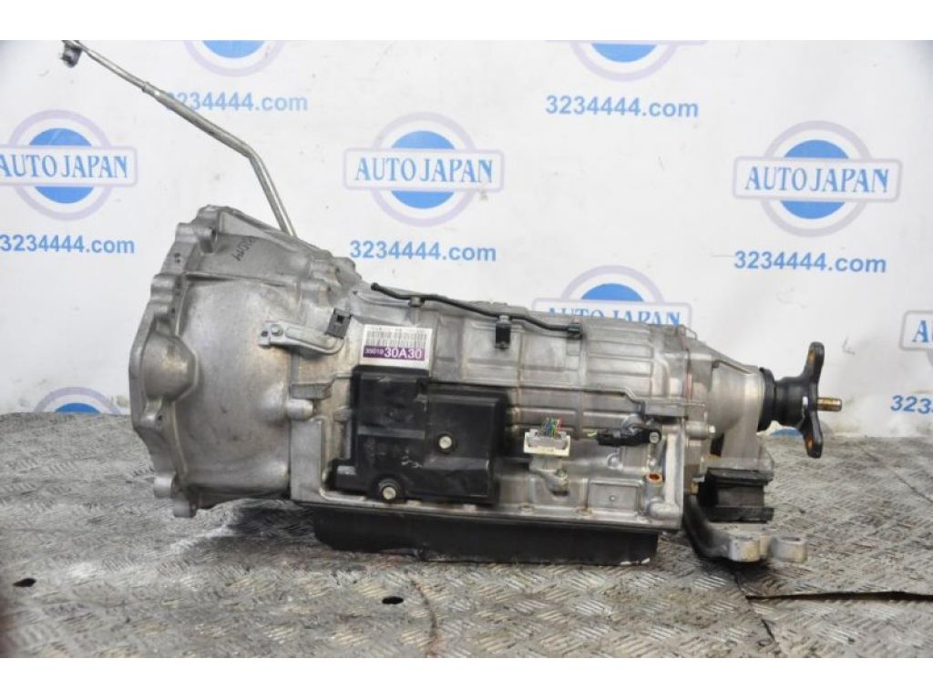 35010-30A30 | Автоматична трансмісія LEXUS GS350 GS300 05-11