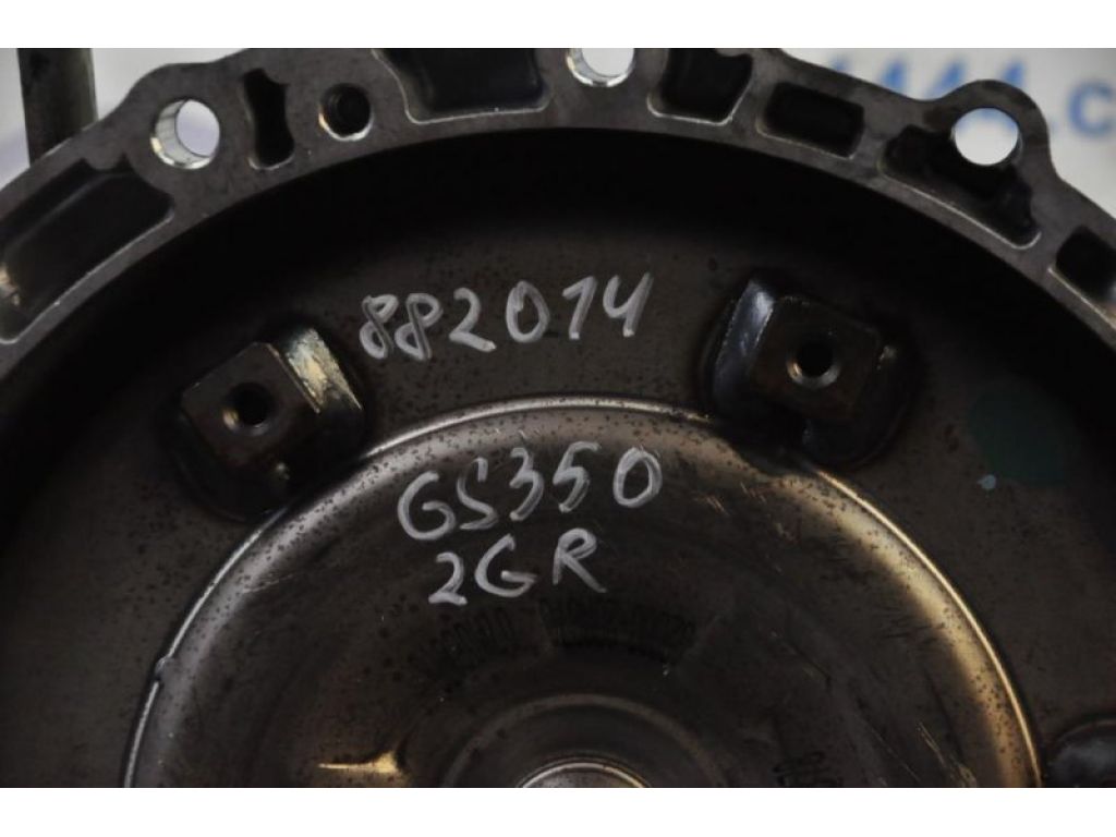 35010-30A30 | Автоматична трансмісія LEXUS GS350 GS300 05-11 - Фото 3