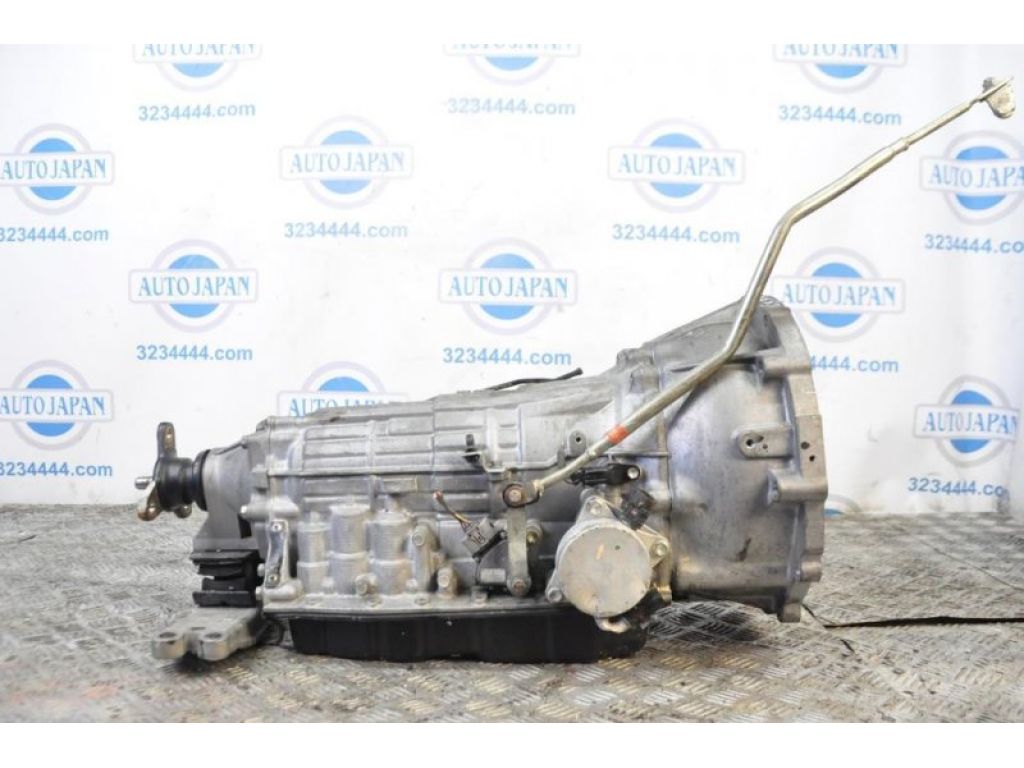 35010-30A30 | Автоматична трансмісія LEXUS GS350 GS300 05-11 - Фото 4