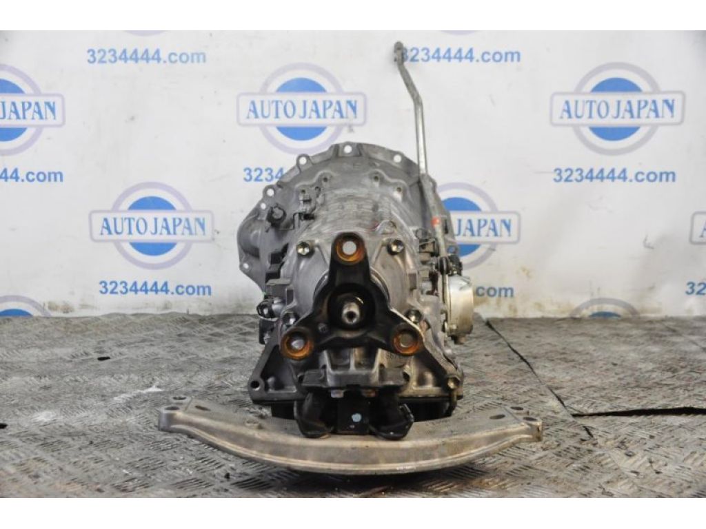 35010-30A30 | Автоматична трансмісія LEXUS GS350 GS300 05-11 - Фото 5
