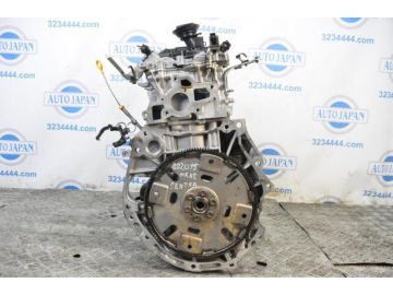 Двигун бензин NISSAN SENTRA B17 12-21