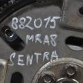 MRA8DE | Двигун бензин NISSAN SENTRA B17 12-21 - Прев'ю 2