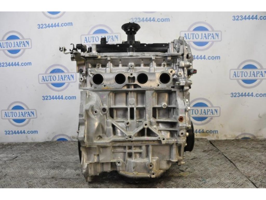 MRA8DE | Двигун бензин NISSAN SENTRA B17 12-21 - Фото 5