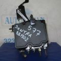 47660-4FU1C | Блок ABS NISSAN SENTRA B17 12-21