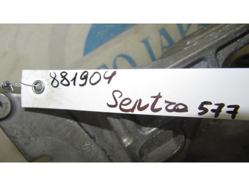 11254-1KG0A | Кронштейн двигателя NISSAN SENTRA B17 12-21 - Фото 2