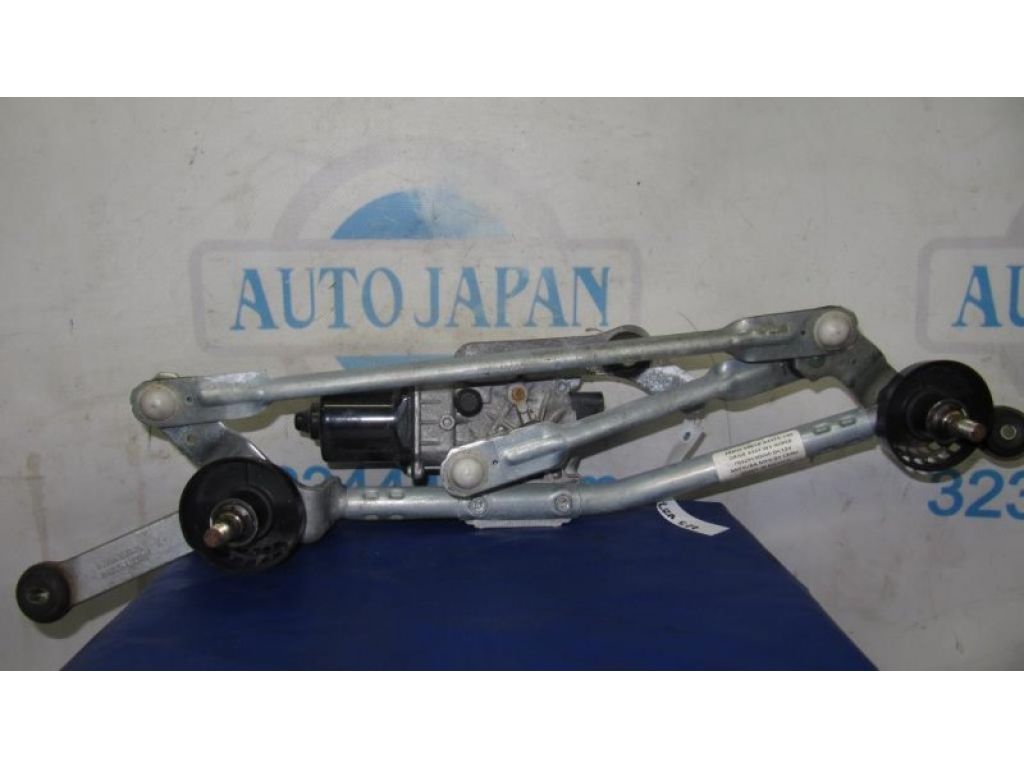 28800-3SG1A | Трапеція склоочисників NISSAN SENTRA B17 12-21