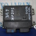 33910-75KG0 | Блок керування двигуном SUZUKI SX4 06-13