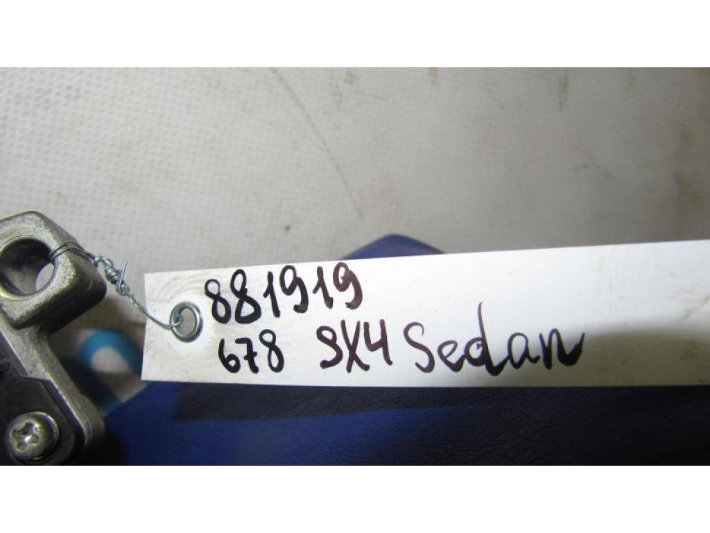 33910-75KG0 | Блок керування двигуном SUZUKI SX4 06-13 - Фото 2