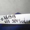 33910-75KG0 | Блок керування двигуном SUZUKI SX4 06-13 - Прев'ю 2