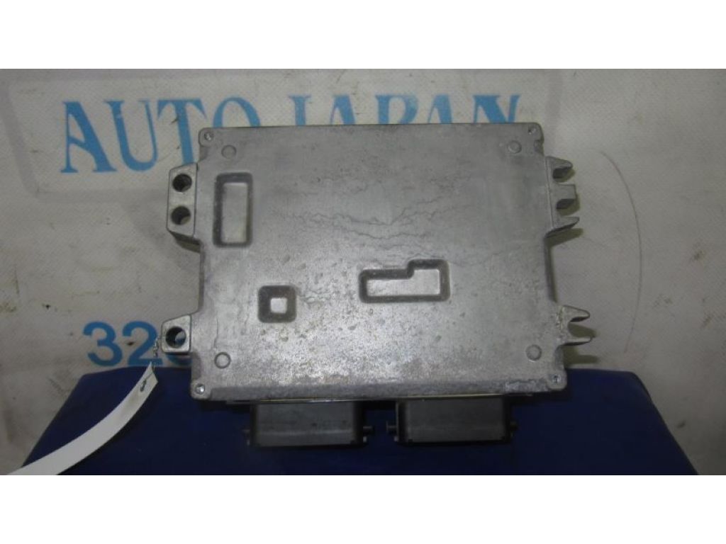 33910-75KG0 | Блок керування двигуном SUZUKI SX4 06-13 - Фото 3