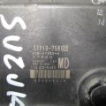 33910-75KG0 | Блок керування двигуном SUZUKI SX4 06-13 - Прев'ю 4
