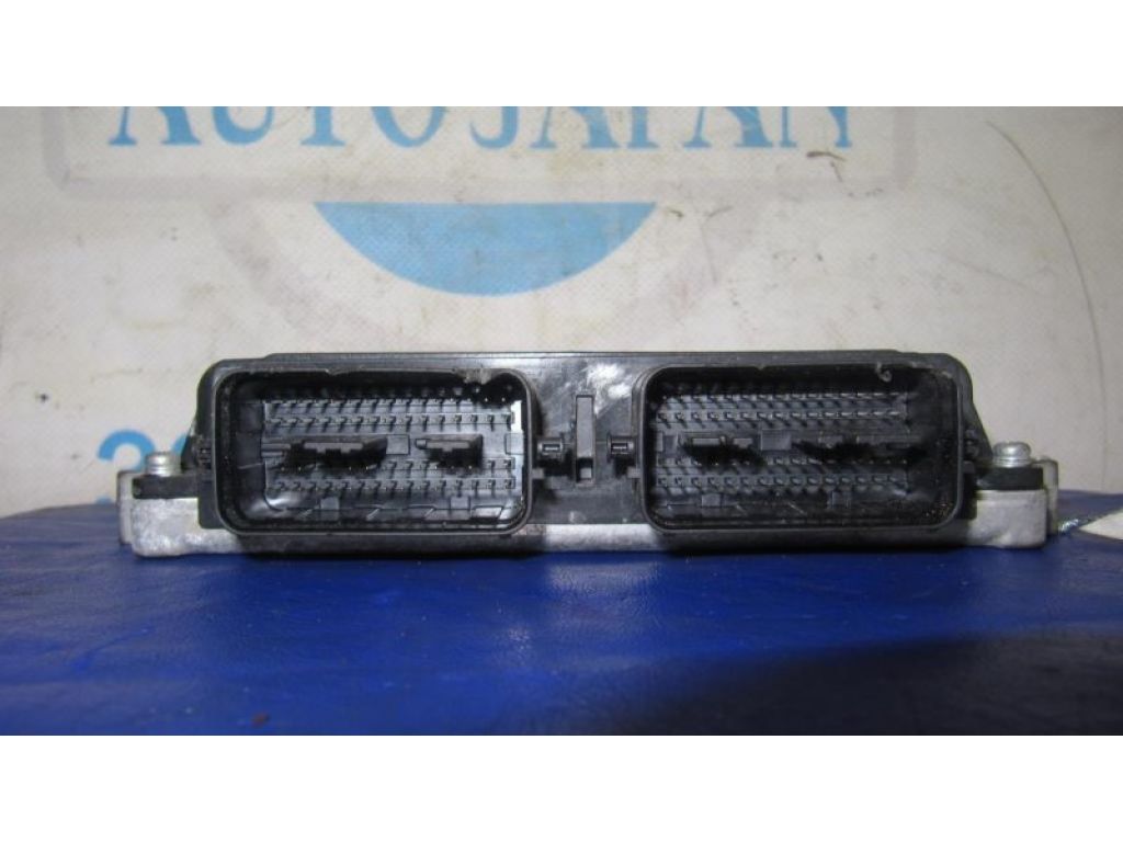 33910-75KG0 | Блок керування двигуном SUZUKI SX4 06-13 - Фото 5