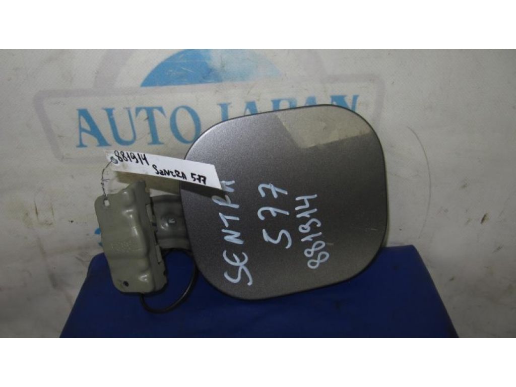 G8830-9ANMA | Лючок топливного бака NISSAN SENTRA B17 12-21