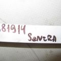 G8830-9ANMA | Лючок топливного бака NISSAN SENTRA B17 12-21 - Превью 2
