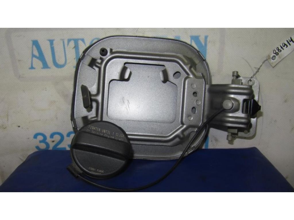 G8830-9ANMA | Лючок топливного бака NISSAN SENTRA B17 12-21 - Фото 3