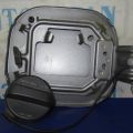 G8830-9ANMA | Лючок топливного бака NISSAN SENTRA B17 12-21 - Превью 3