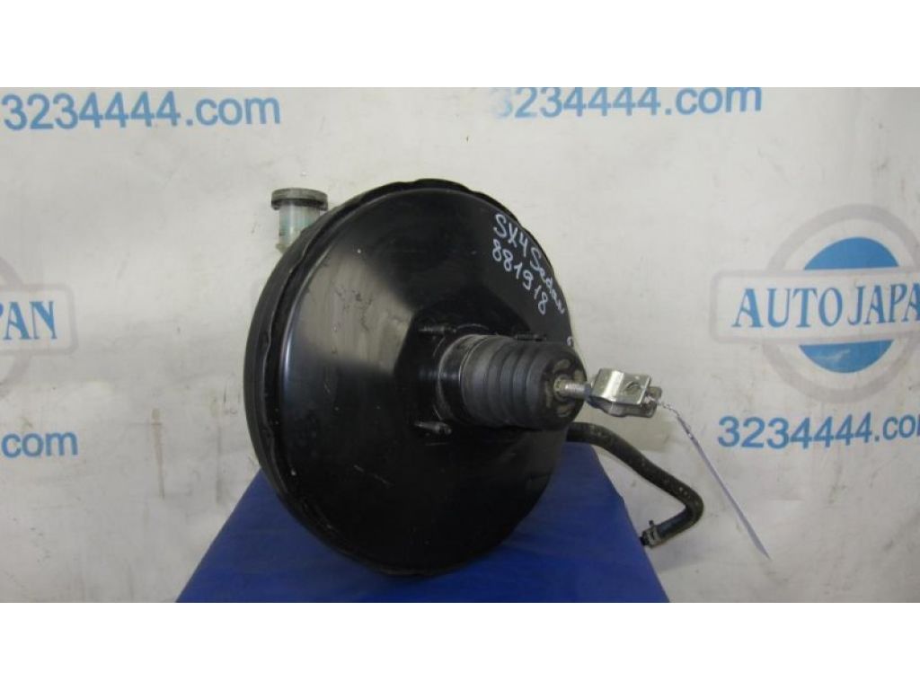 51300-80J00 | Вакуумний підсилювач гальм SUZUKI SX4 06-13